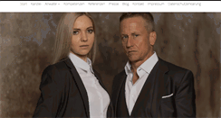 Desktop Screenshot of kanzlei-endler.de